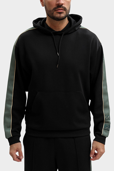 Толстовка EA7