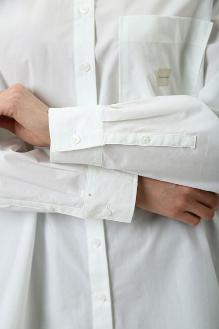 Рубашка Calvin Klein Jeans