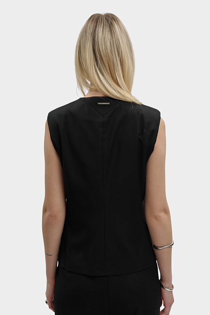 Жилетка Karl Lagerfeld