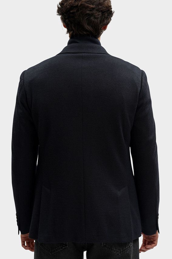 Пиджак Strellson Синий