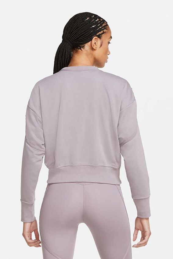 Джемпер Nike Розовый