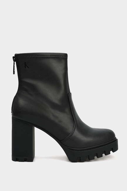 Ботильоны Calvin Klein Jeans