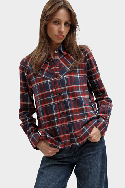 Блузка Mustang