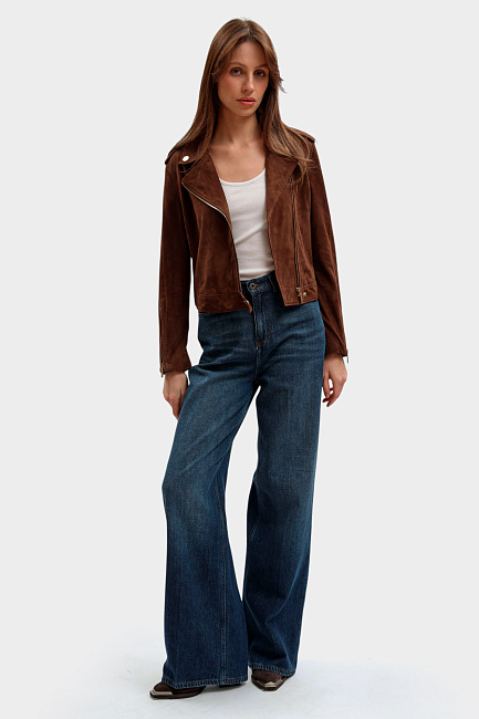 Джинсы Mustang