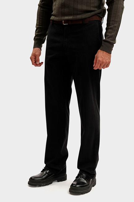 Брюки чиносы Trussardi