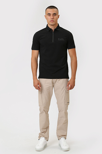 Поло Karl Lagerfeld