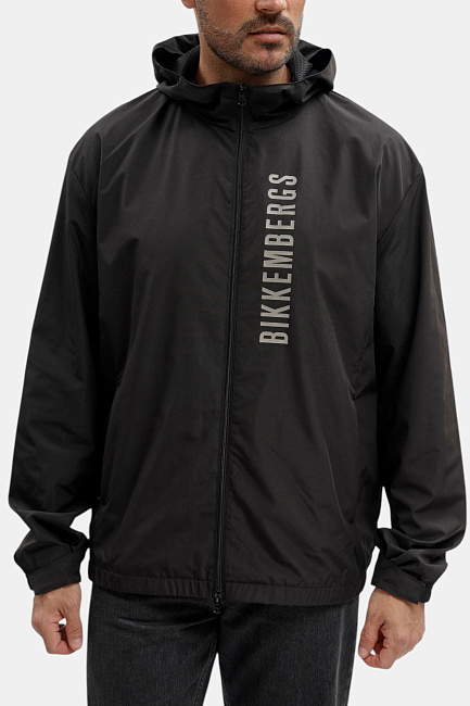 Ветровка Bikkembergs