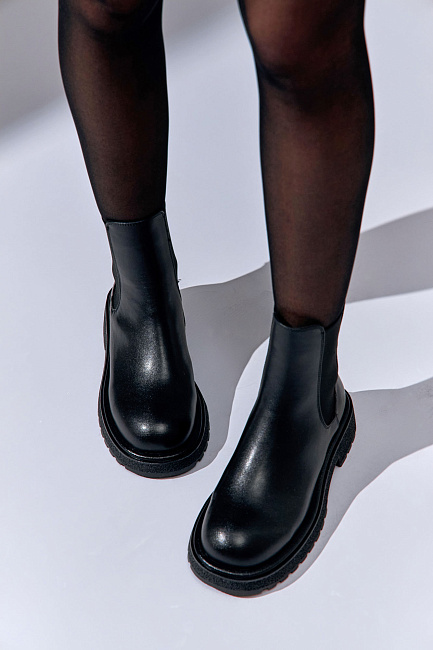 Челси Marc Cony