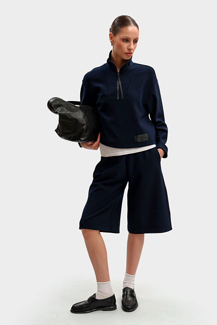 Шорты Emporio Armani