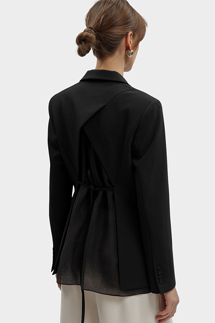 Пиджак The Hills