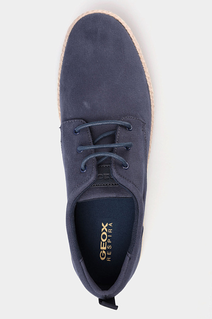 Эспадрильи Geox