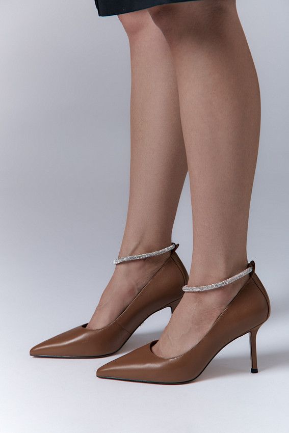 Лодочки Marc Cony