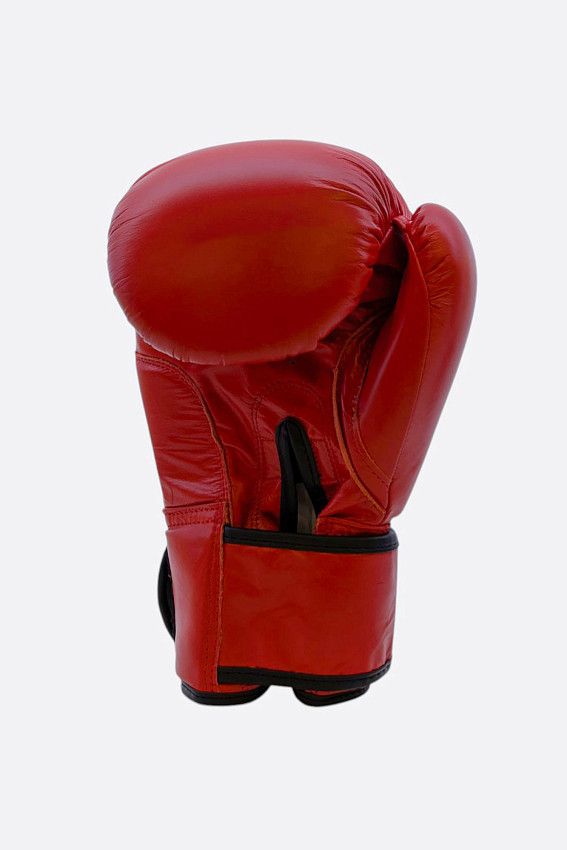 Перчатки боксёрские Inspiriit Красный
