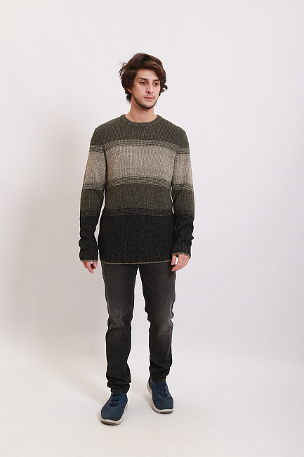 Свитер Jack & Jones