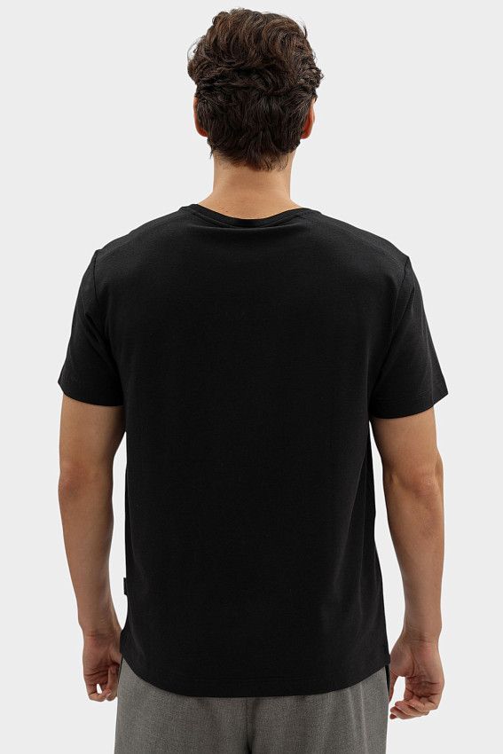 Футболка Strellson Черный