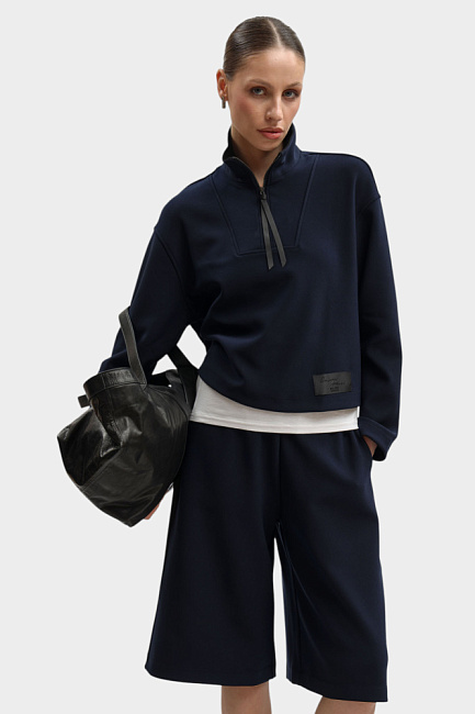 Шорты Emporio Armani