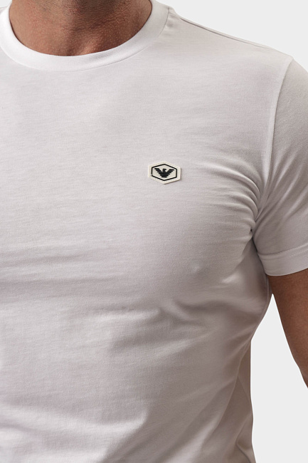 Футболка Emporio Armani