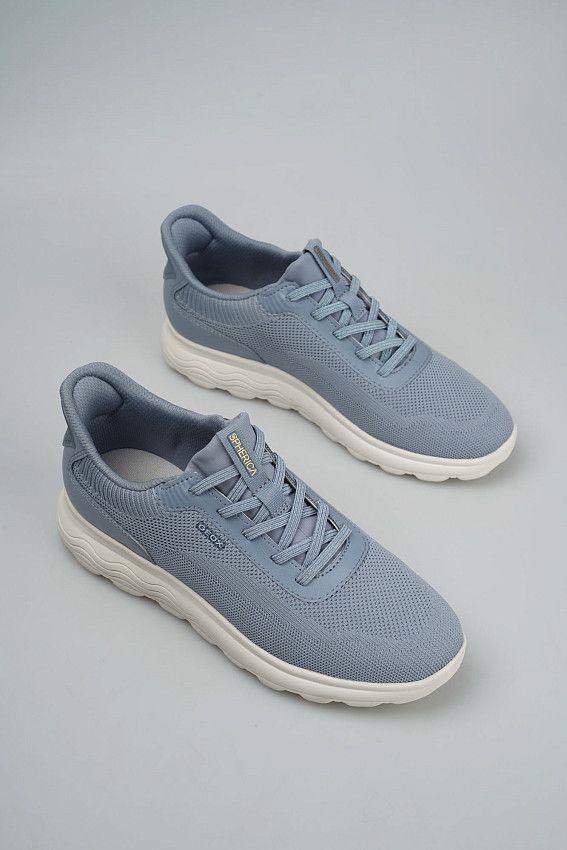 Кроссовки Geox