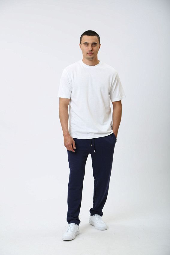 Футболка LTB Белый