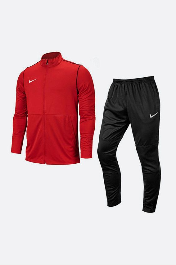 Костюм Nike Красный