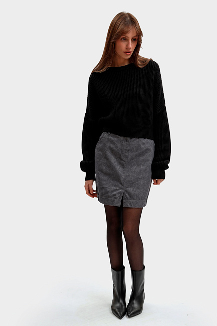 Юбка джинсовая The Hills