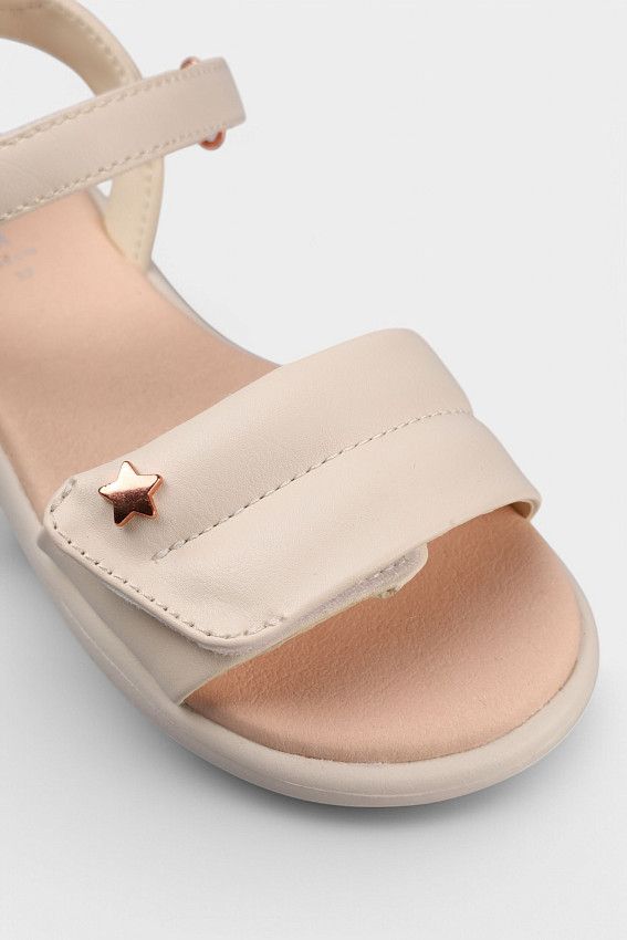 Сандалии Geox Серый