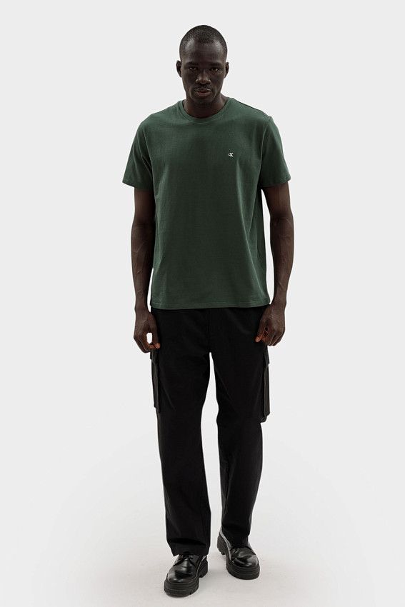 Футболка Calvin Klein Jeans Синий