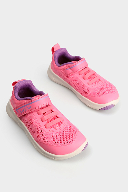 Кроссовки Geox