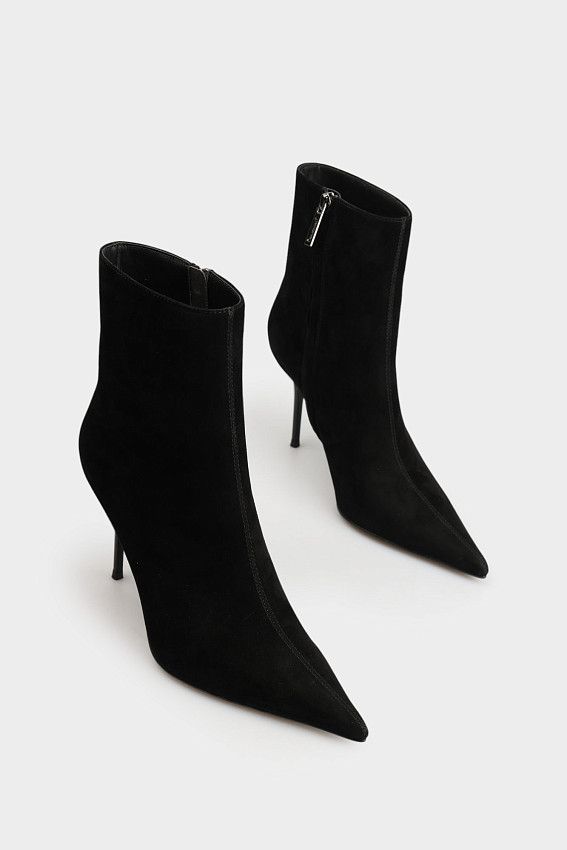 Ботильоны Graciana