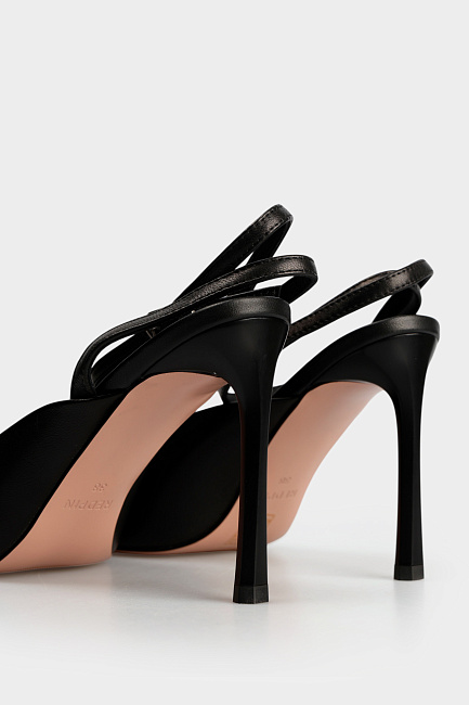 Босоножки Red Pin