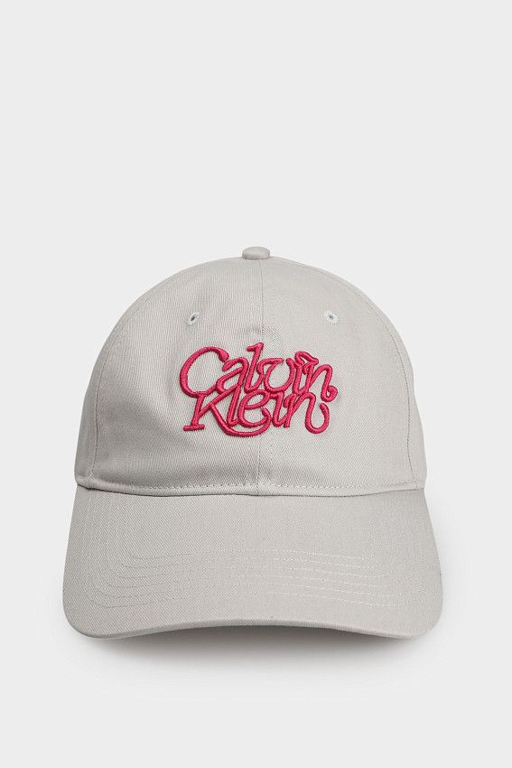 Кепка Calvin Klein Jeans Серый