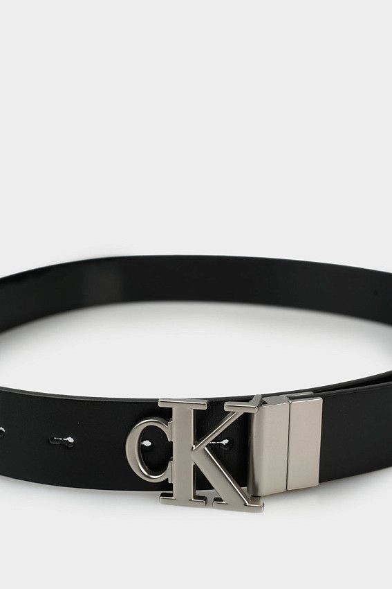 Ремень Calvin Klein Jeans Черный