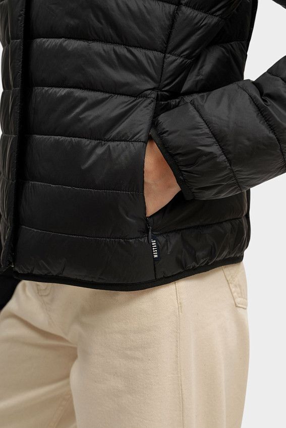 Куртка лёгкая Mustang