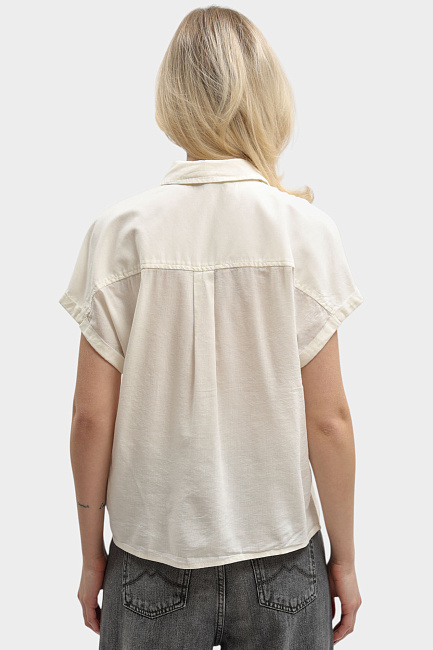 Блузка Mustang