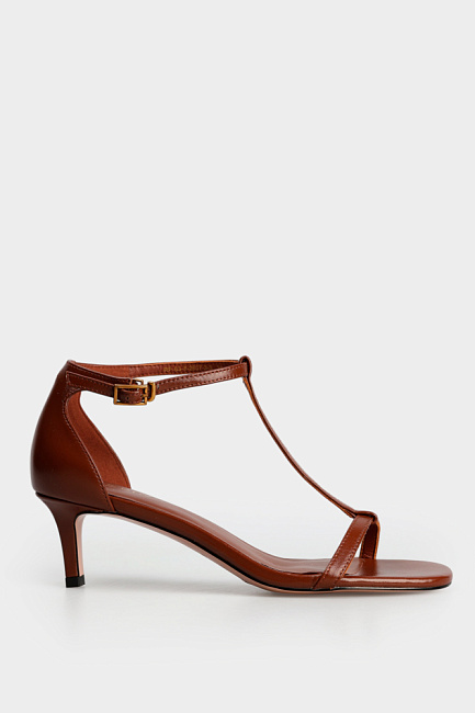 Босоножки Red Pin