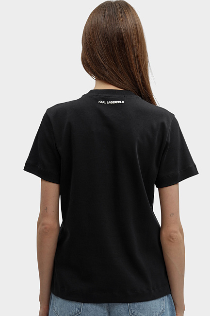Футболка Karl Lagerfeld