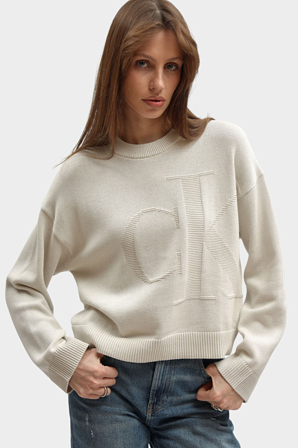 Джемпер Calvin Klein Jeans