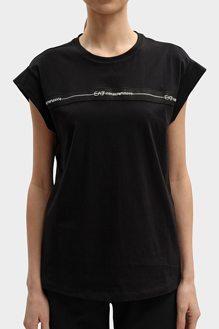 Футболка EA7