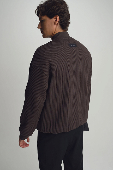 Джемпер The Hills