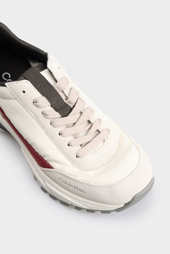 Кроссовки Calvin Klein Jeans