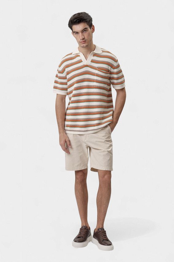 Шорты Pepe Jeans Белый