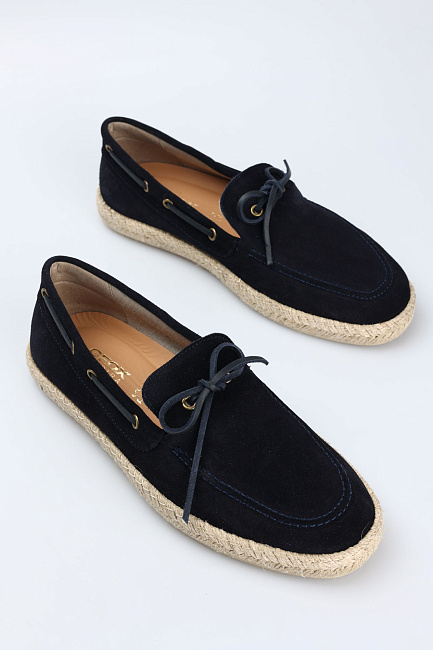 Эспадрильи Geox