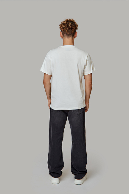 Джинсы Van Mich