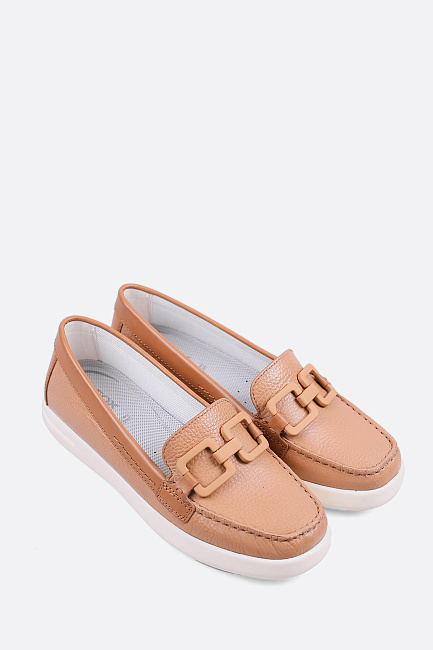 Мокасины Geox