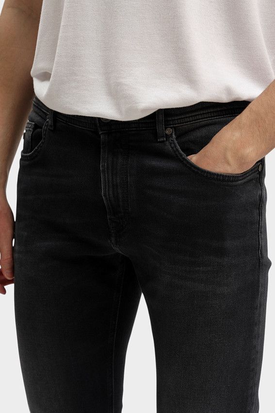 Джинсы Karl Lagerfeld