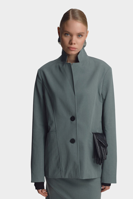 Пиджак The Hills