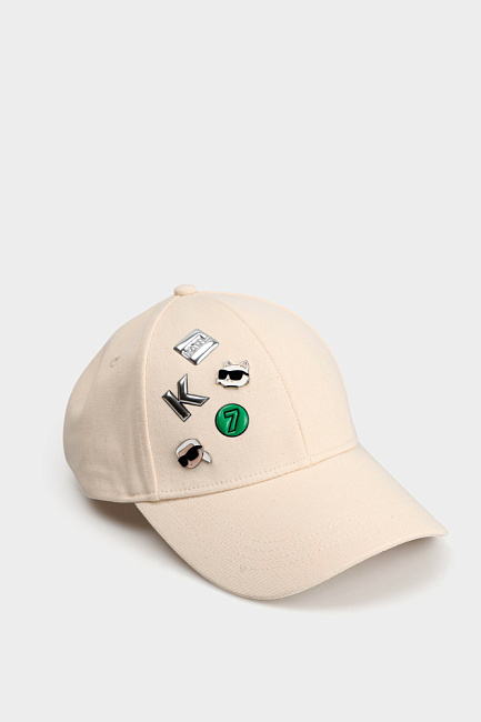 Кепка Karl Lagerfeld