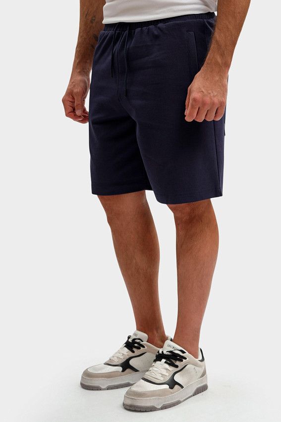 Шорты Bikkembergs Черный