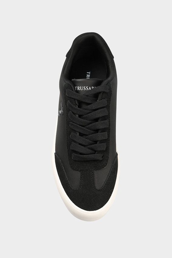 Кеды Trussardi