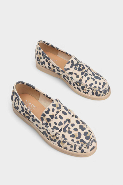 Лоферы Marc Cony